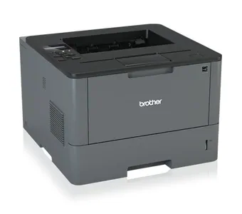 Замена лазера на принтере Brother HL-L5000D в Волгограде